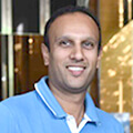 Piyush Sharma