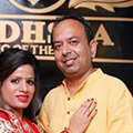 Manish Chhabra