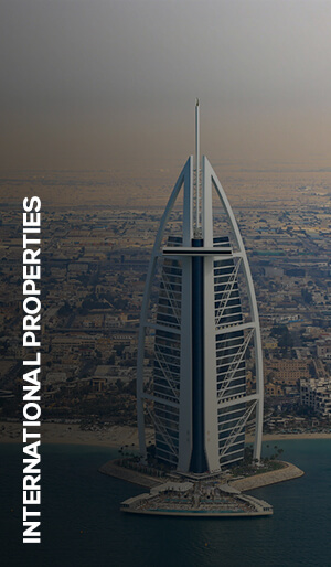 International Properties