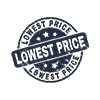 Lowest Price