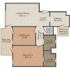 ireo-the-corridors-2bhk