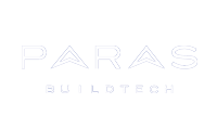 paras buildtech logo