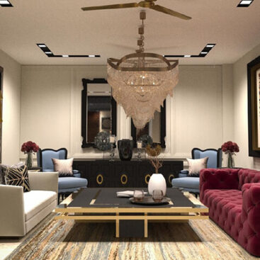 DLF Phase 2- Gurgaon - Builder Floor- Golden Bricks -01