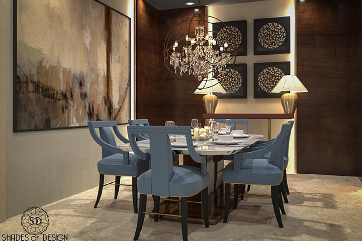 DLF Phase 2- Gurgaon - Builder Floor- Golden Bricks -02