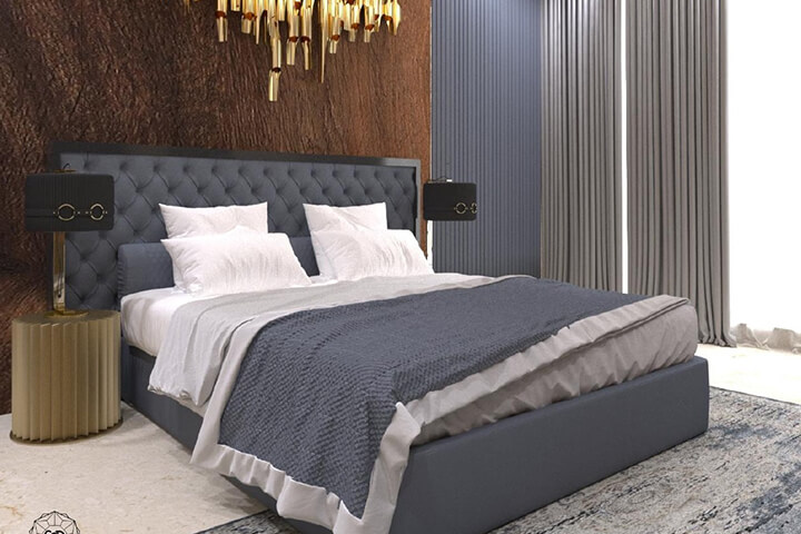 DLF Phase 2- Gurgaon - Builder Floor- Golden Bricks -03