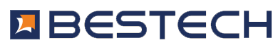 Bestech logo - Golden Bricks Bestech logo - Golden Bricks